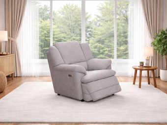 Luxorina 4 üléses kanapé