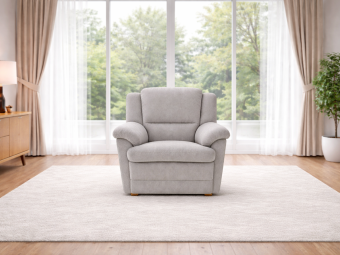 Luxorina 4 üléses relax kanapé