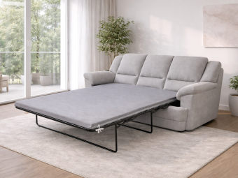 Luxorina 4 üléses relax kanapé