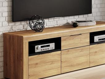 Kama 15 vitrin