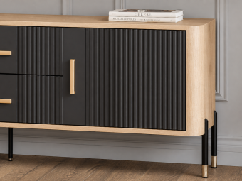 Dante DT-13 vitrin