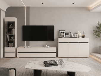 London I RTV2S TV állvány