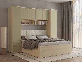 Terra 52/180 franciaágy keret