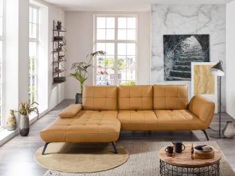Zorka B 3 üléses kanapé