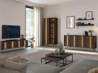 Amaro KOM4D komód