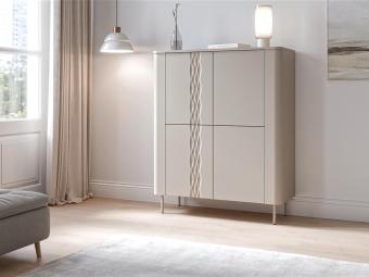 Tirante KM-02 komód
