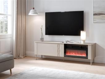 Tirante RTV-02K TV állvány