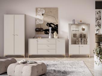 Sandro 02 vitrin