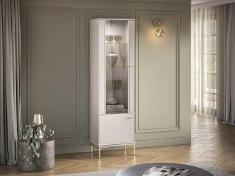 Sandro 02 vitrin
