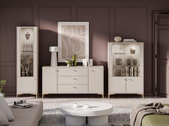 Sandro 03 vitrin