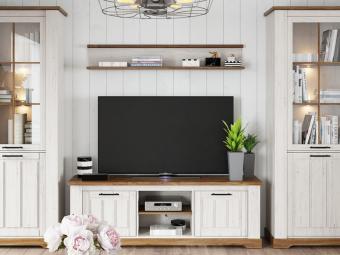 Country 15 vitrin