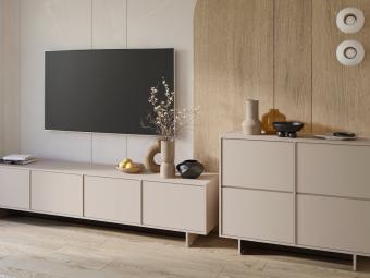 Tatami 40 TV állvány
