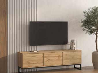 Loft III 41 TV állvány