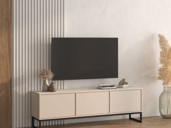 Loft III 88 polcos szekrény