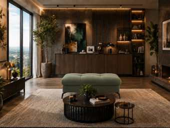 Accord ülőke