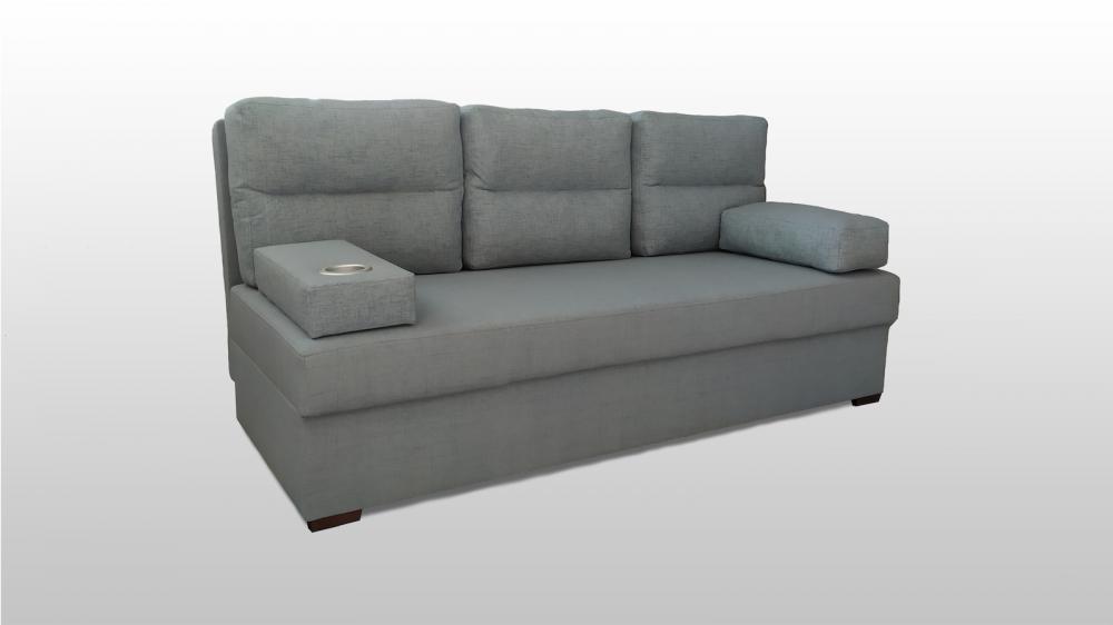 Alba design möbel Basic kanapé Ülőgarnitúra