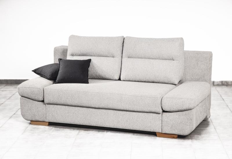 Sandra design Palermo kanapé - D kat. Ülőgarnitúra