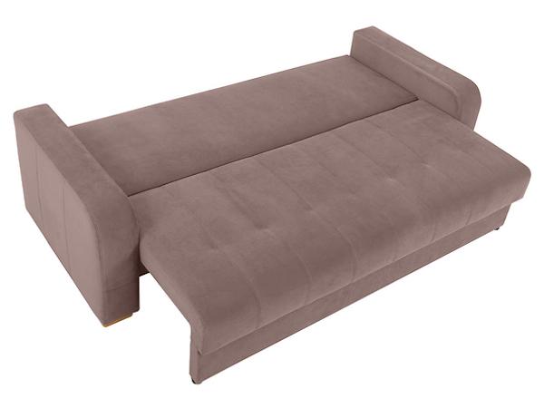 BRW Comfort Meble Selva LUX 3DL kanapé Ülőgarnitúra
