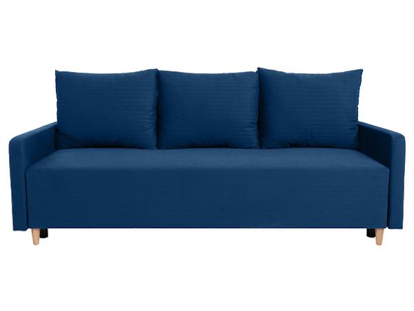BRW Comfort Meble Sigma LUX 3DL kanapé - manila 26 Ülőgarnitúra