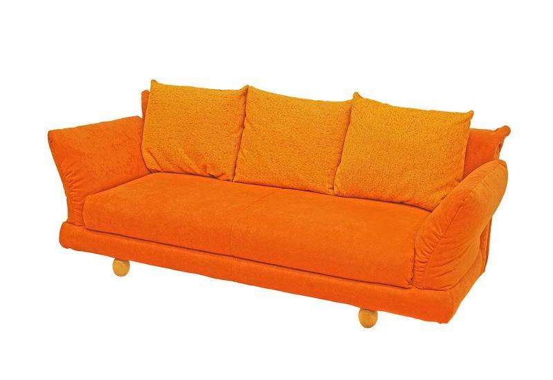 Wilu möbel Vancuver kanapé - normál - D kat. Ülőgarnitúra