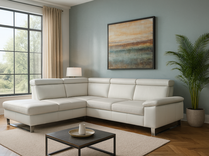 Aragorn ülőgarnitúra