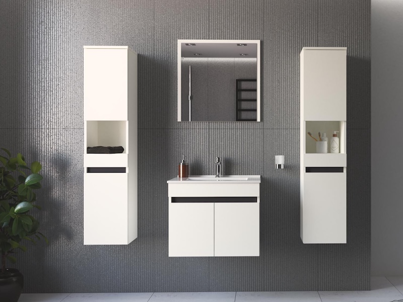 Figaro fürdőszoba bútor