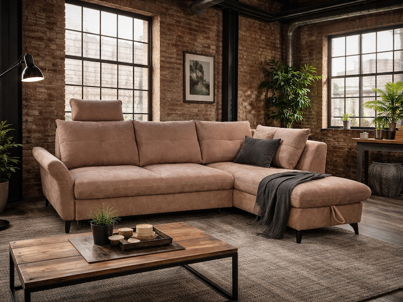 Ginger ülőgarnitúra