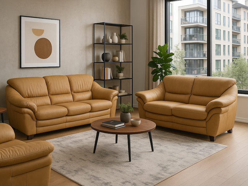 George ülőgarnitúra