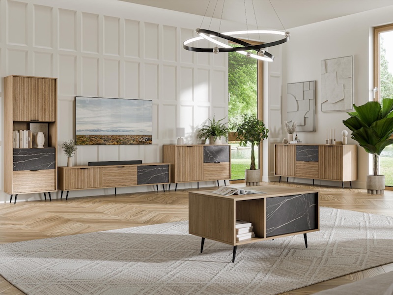 Greco nappali bútor