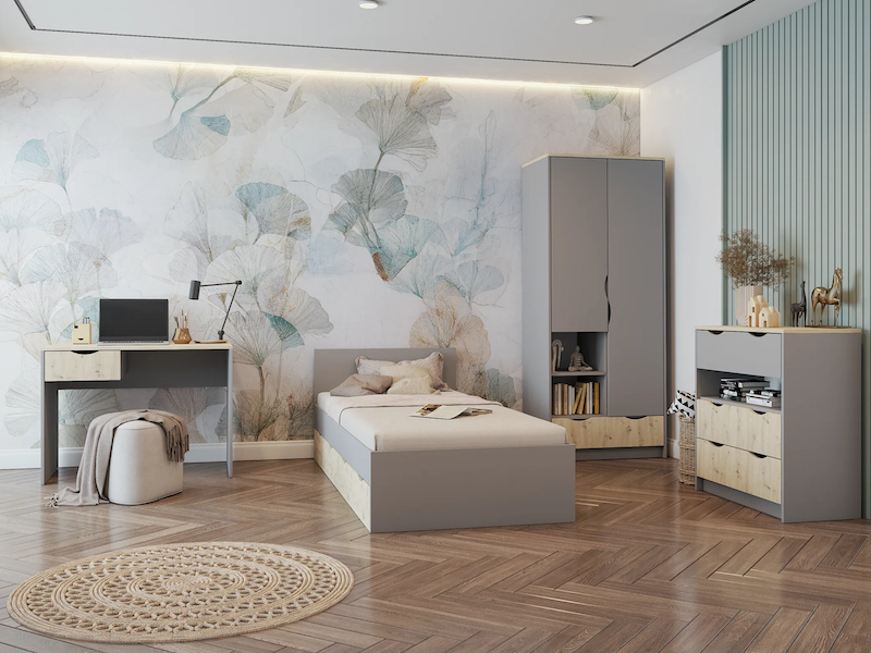 Joy I ifjúsági bútor