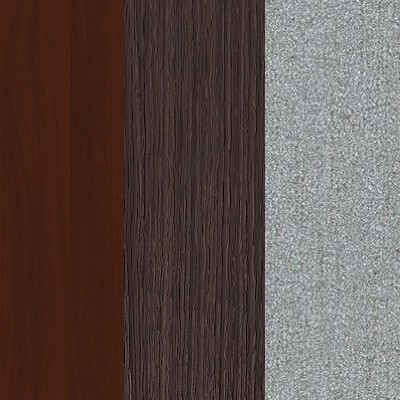 sötét dió/miláno dió/ezüst