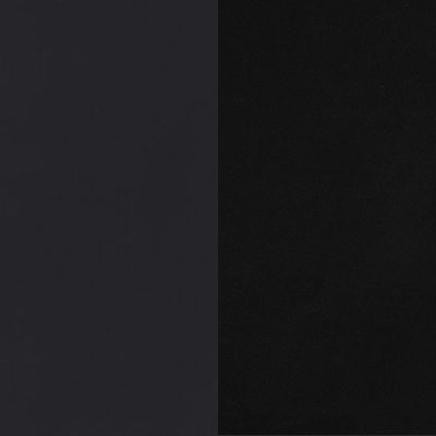 matt fekete/bluvel 19