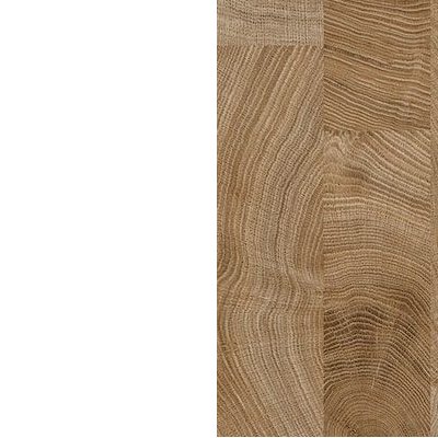 fehér/westminster tölgy