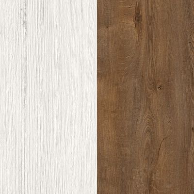 arizona fenyő/bolzano tölgy