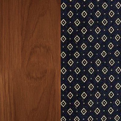 dió/granat navy