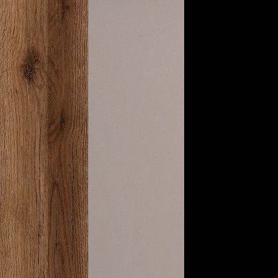 sötét dió/fényes latte/fekete