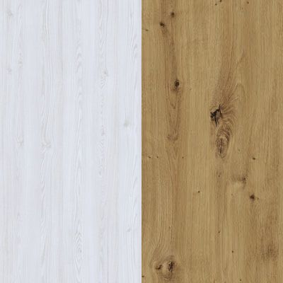 andersen fenyő/artisan tölgy