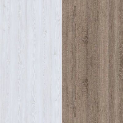 mandulafehér fenyő/trüffel tölgy