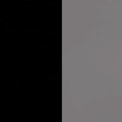 fekete/szürke