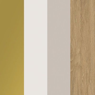 arany/homok fehér/kasmir/köves tölgy