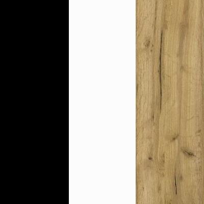 fekete/fehér/goldcraft tölgy