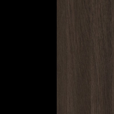 fekete/dunin tölgy