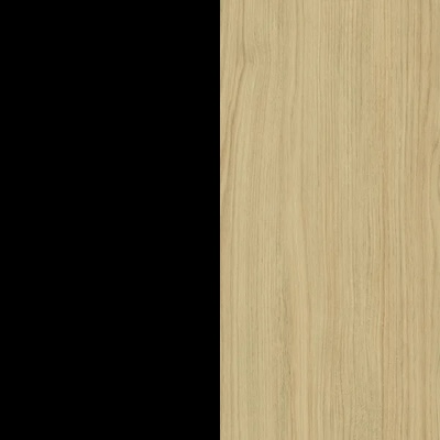 fekete/linea tölgy