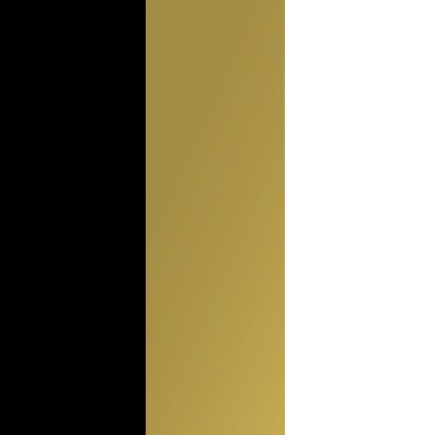 fekete/arany/fehér