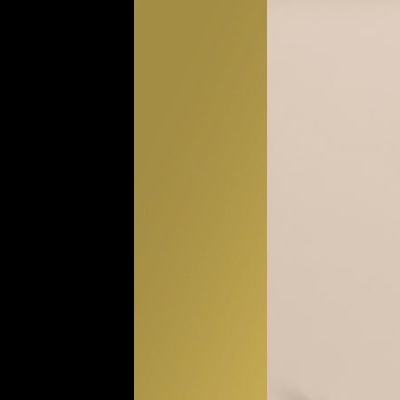 fekete/arany/világos bézs