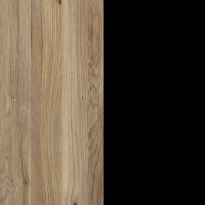 mauvella tölgy/fekete