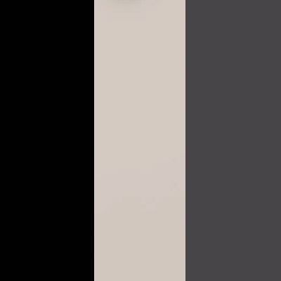 fekete/kasmir/kőszürke