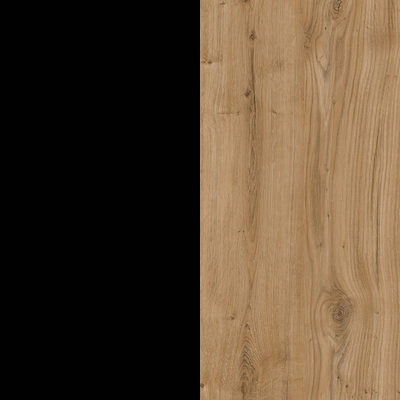 fekete/örök tölgy