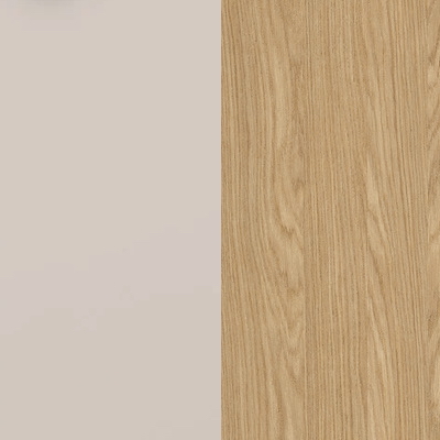 kasmir/tavaszi tölgy