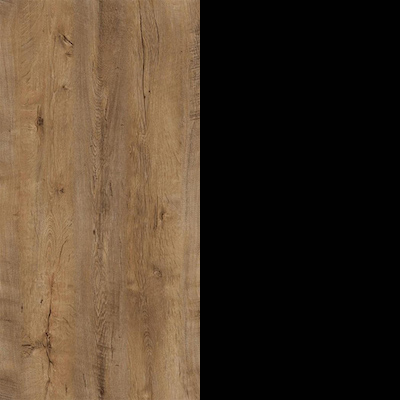 lefkas tölgy/fekete